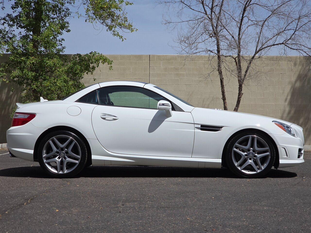 2016 Mercedes-Benz SLK 350 - Photo 11 - Mesa, AZ 85215