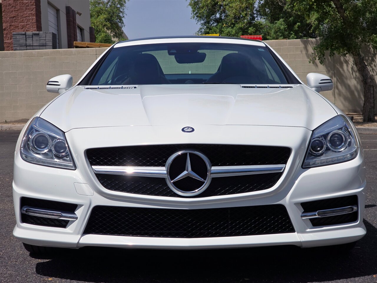 2016 Mercedes-Benz SLK 350 - Photo 4 - Mesa, AZ 85215