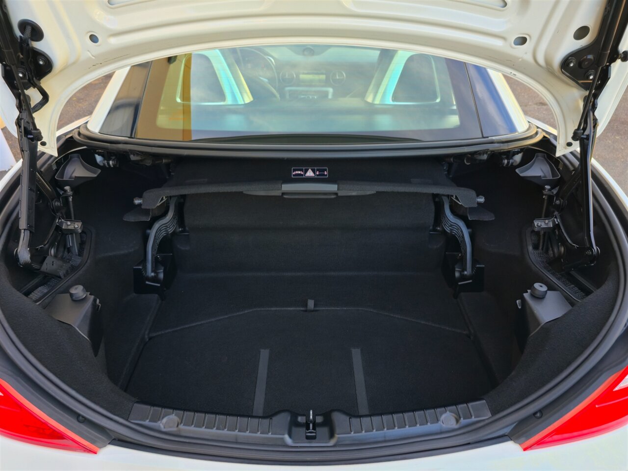 2016 Mercedes-Benz SLK 350 - Photo 27 - Mesa, AZ 85215