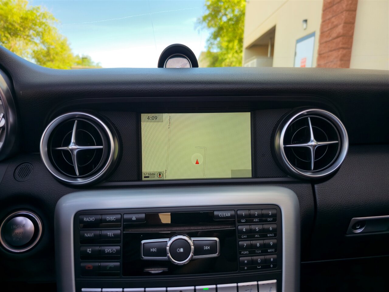 2016 Mercedes-Benz SLK 350 - Photo 20 - Mesa, AZ 85215