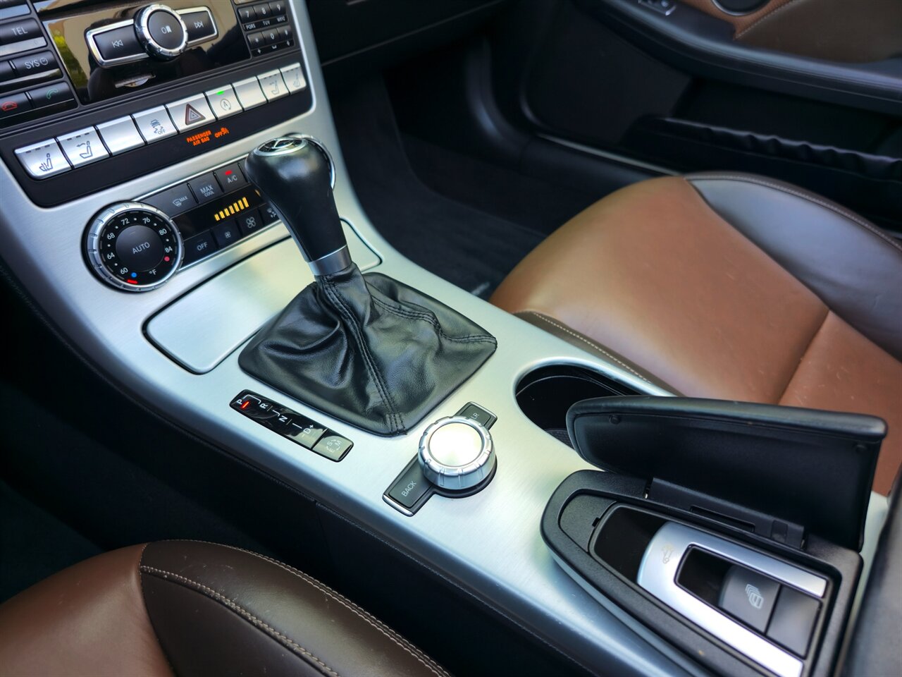 2016 Mercedes-Benz SLK 350 - Photo 21 - Mesa, AZ 85215