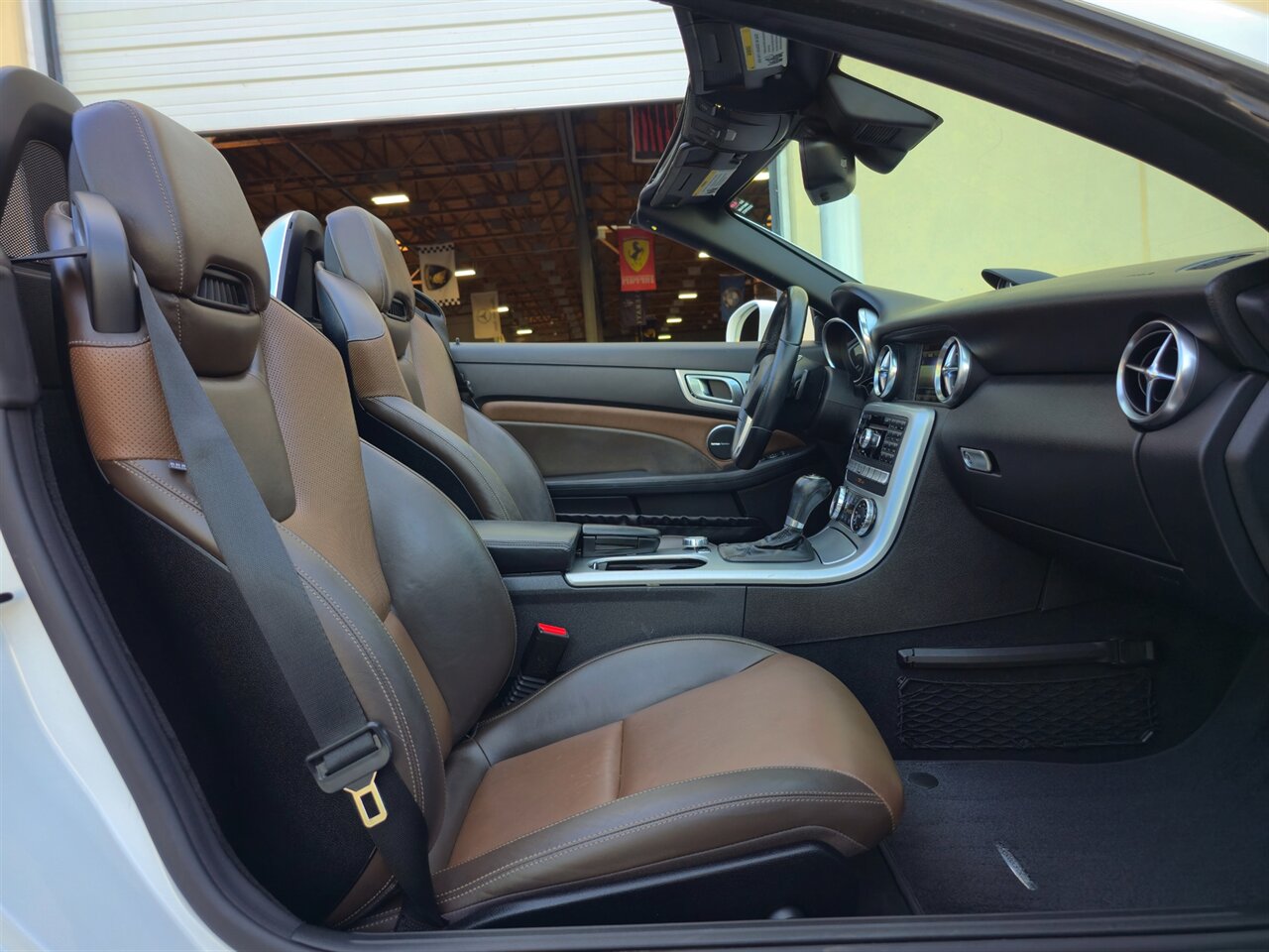 2016 Mercedes-Benz SLK 350 - Photo 24 - Mesa, AZ 85215