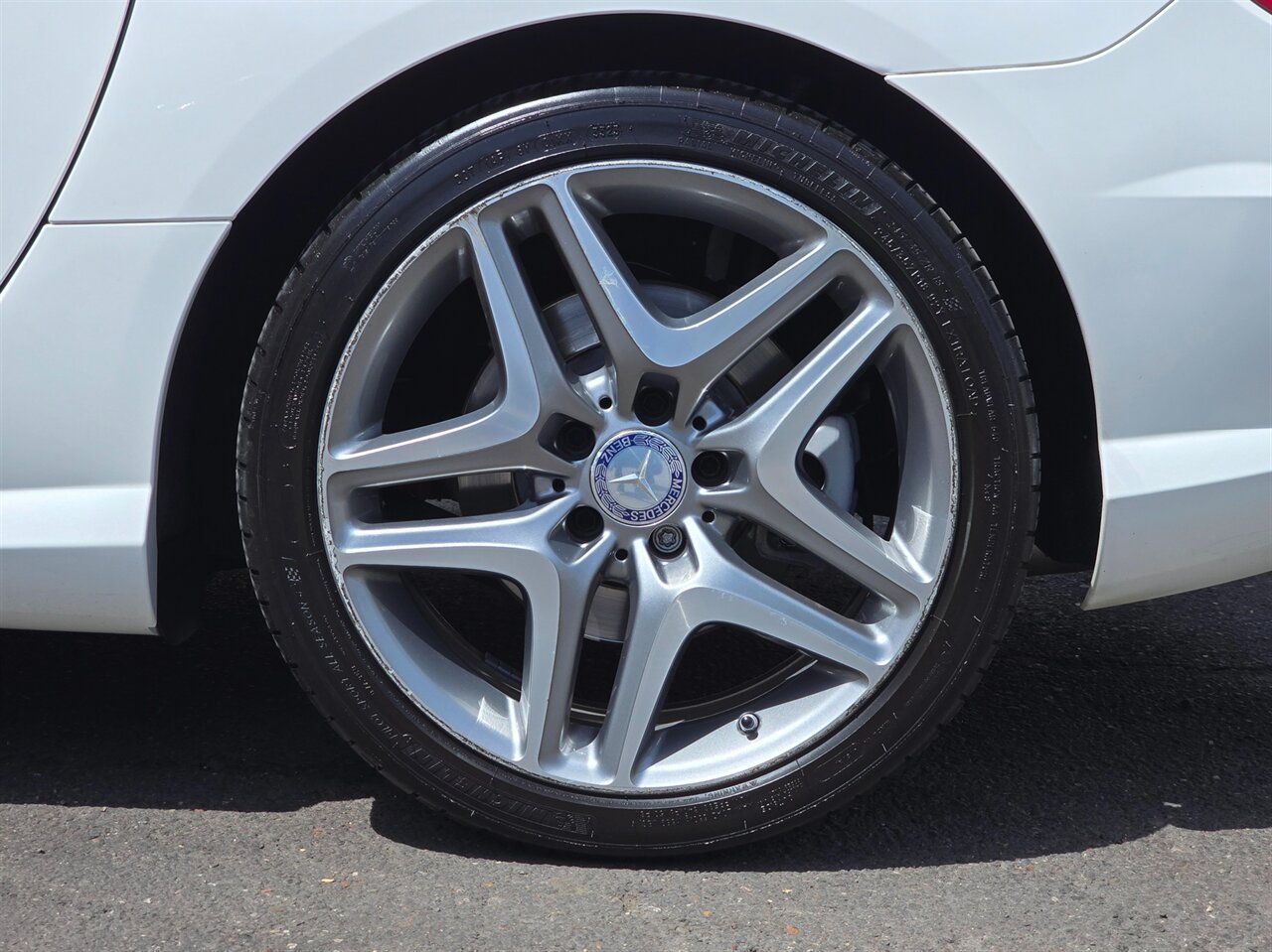2016 Mercedes-Benz SLK 350 - Photo 31 - Mesa, AZ 85215