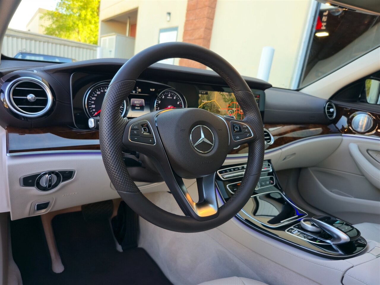 2018 Mercedes-Benz E 400 4MATIC Wagon - Photo 15 - Mesa, AZ 85215