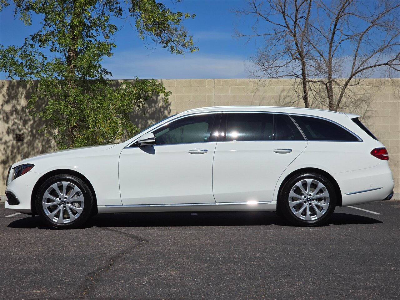 2018 Mercedes-Benz E 400 4MATIC Wagon - Photo 7 - Mesa, AZ 85215