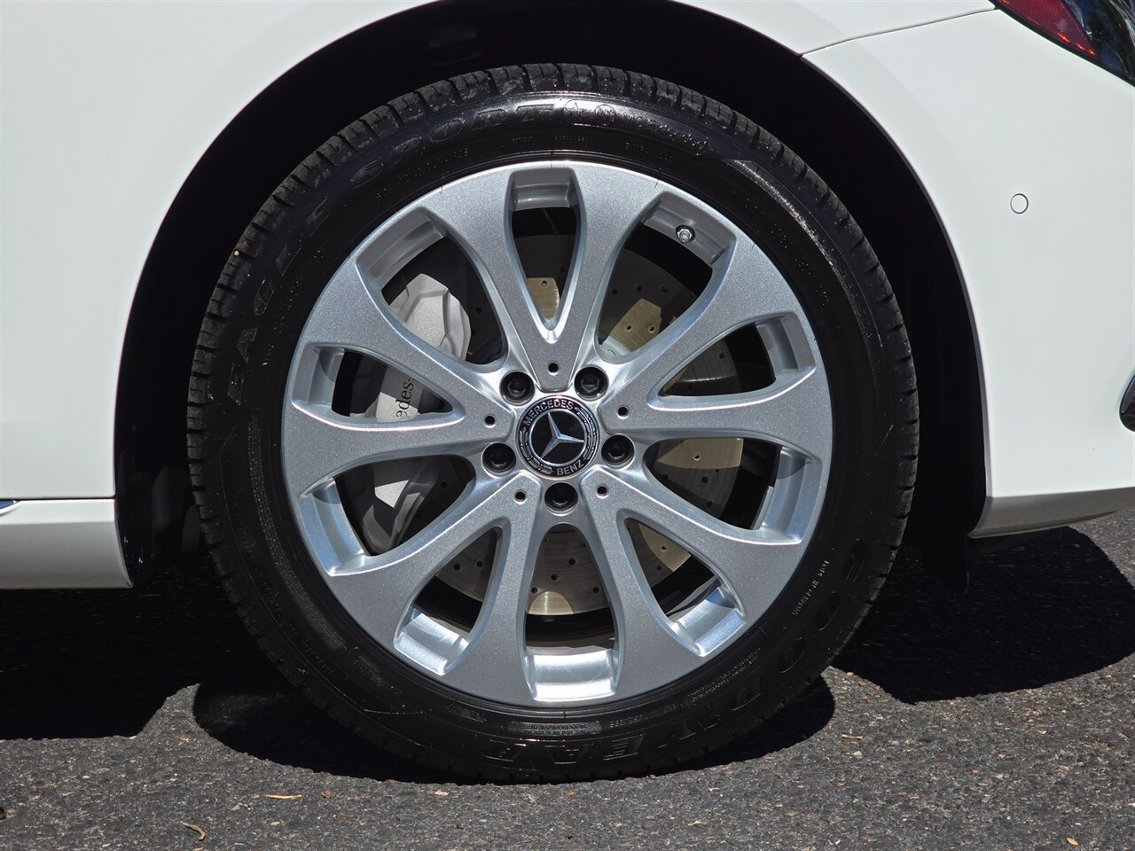2018 Mercedes-Benz E 400 4MATIC Wagon - Photo 36 - Mesa, AZ 85215