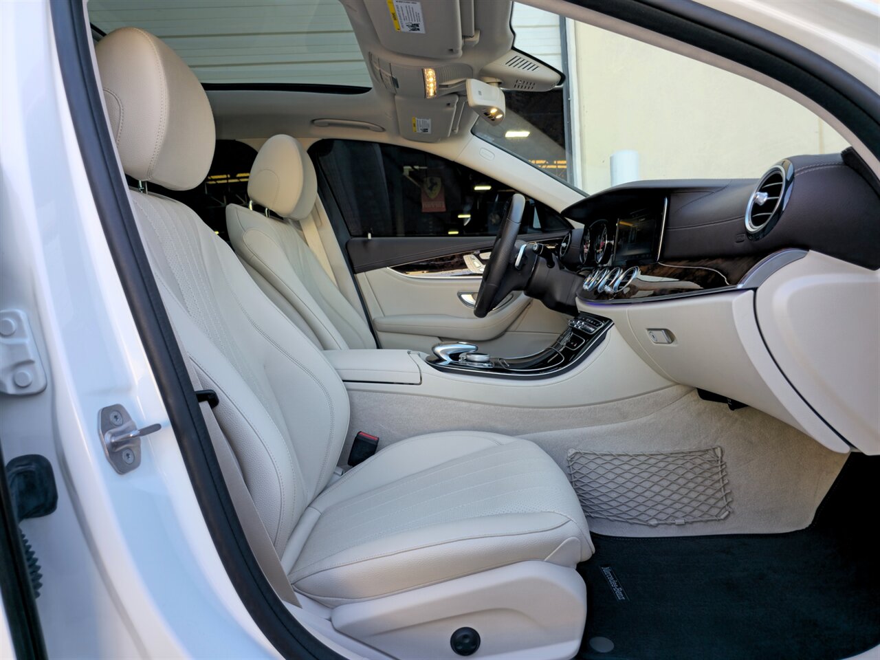 2018 Mercedes-Benz E 400 4MATIC Wagon - Photo 22 - Mesa, AZ 85215