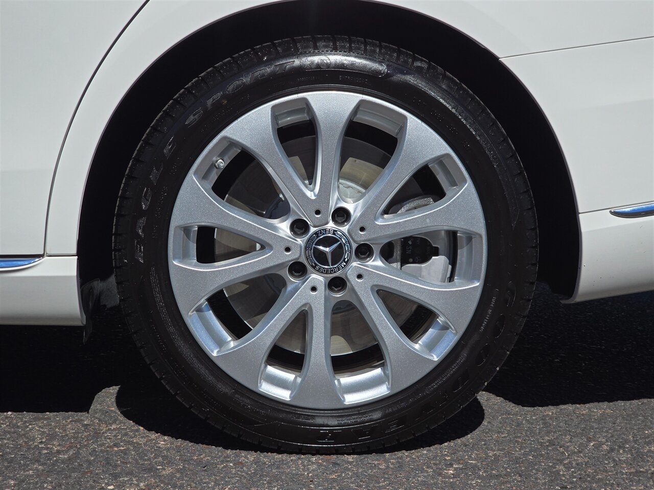 2018 Mercedes-Benz E 400 4MATIC Wagon - Photo 38 - Mesa, AZ 85215