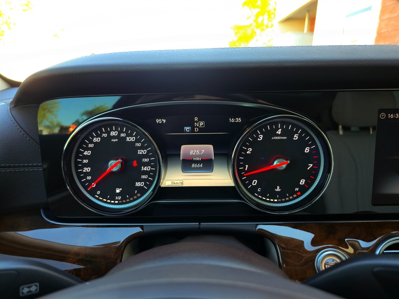 2018 Mercedes-Benz E 400 4MATIC Wagon - Photo 16 - Mesa, AZ 85215