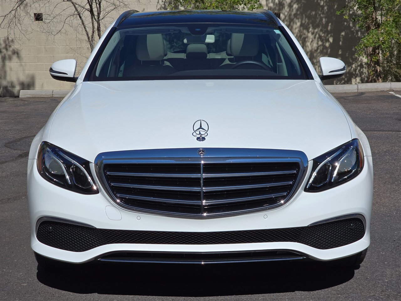 2018 Mercedes-Benz E 400 4MATIC Wagon - Photo 3 - Mesa, AZ 85215