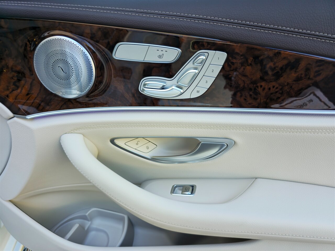2018 Mercedes-Benz E 400 4MATIC Wagon - Photo 21 - Mesa, AZ 85215