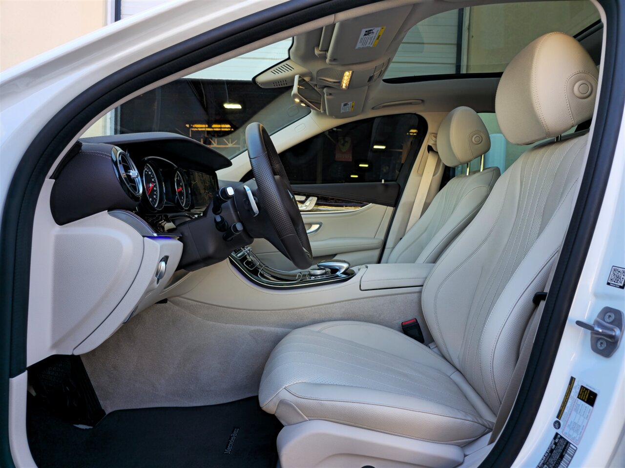 2018 Mercedes-Benz E 400 4MATIC Wagon - Photo 12 - Mesa, AZ 85215