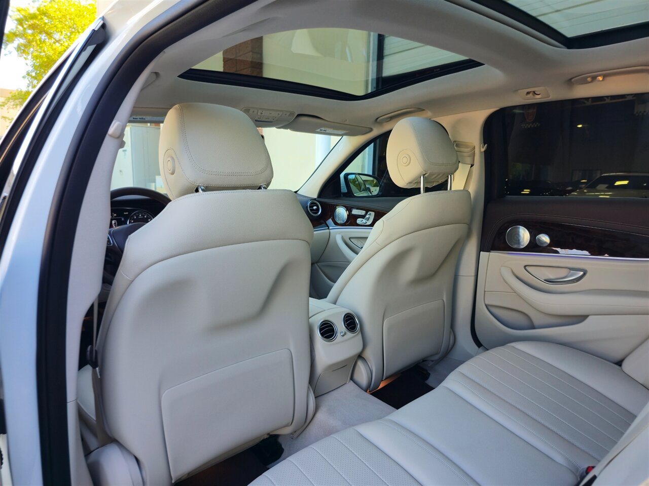 2018 Mercedes-Benz E 400 4MATIC Wagon - Photo 28 - Mesa, AZ 85215