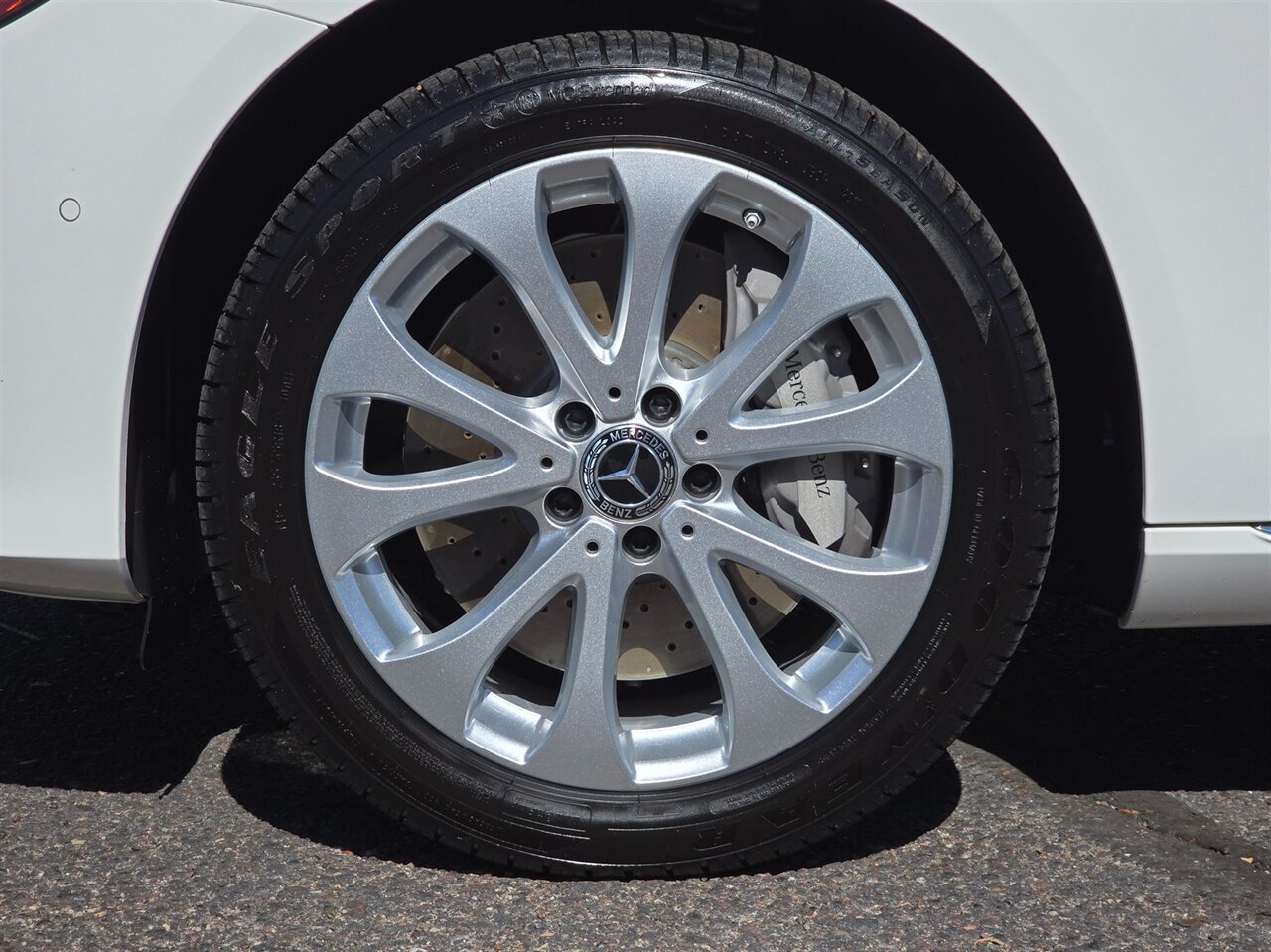 2018 Mercedes-Benz E 400 4MATIC Wagon - Photo 37 - Mesa, AZ 85215