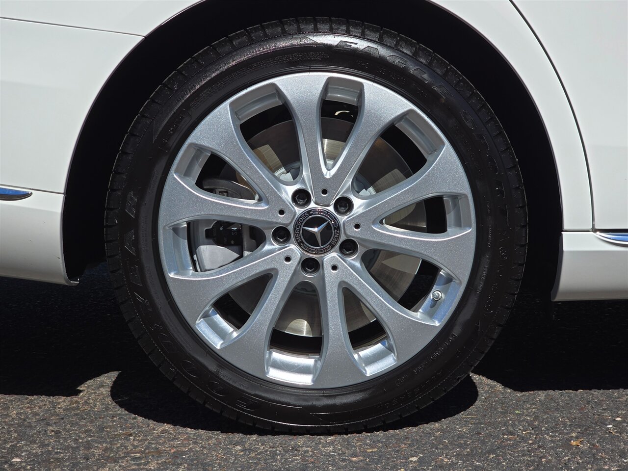 2018 Mercedes-Benz E 400 4MATIC Wagon - Photo 35 - Mesa, AZ 85215