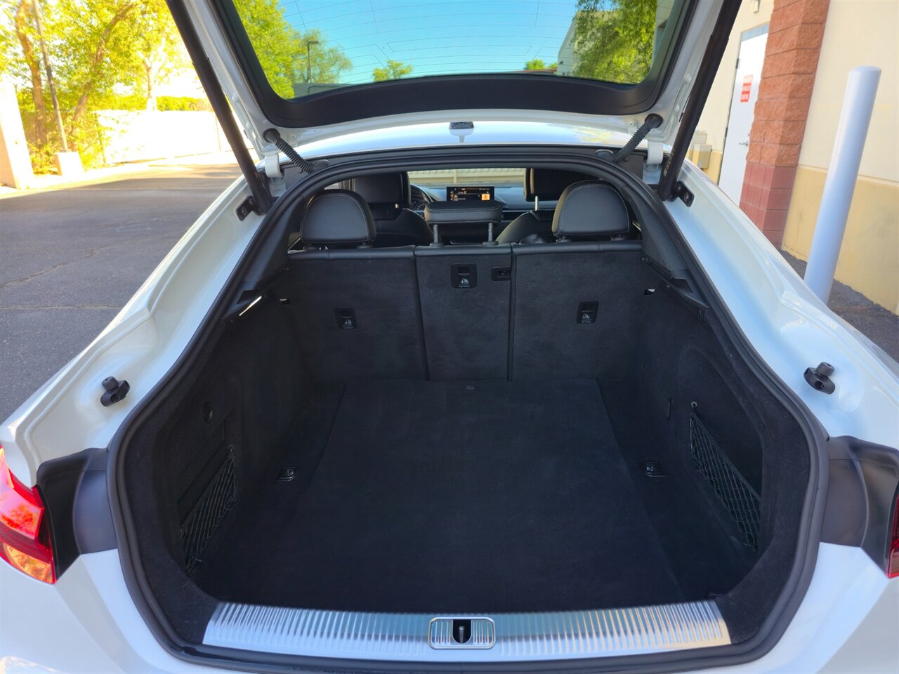 2022 Audi A5 Premium S Line quattro - Photo 24 - Mesa, AZ 85215