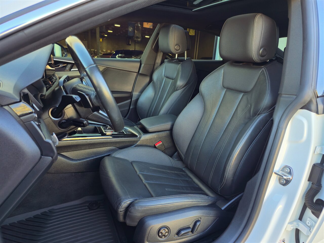 2022 Audi A5 Premium S Line quattro - Photo 15 - Mesa, AZ 85215