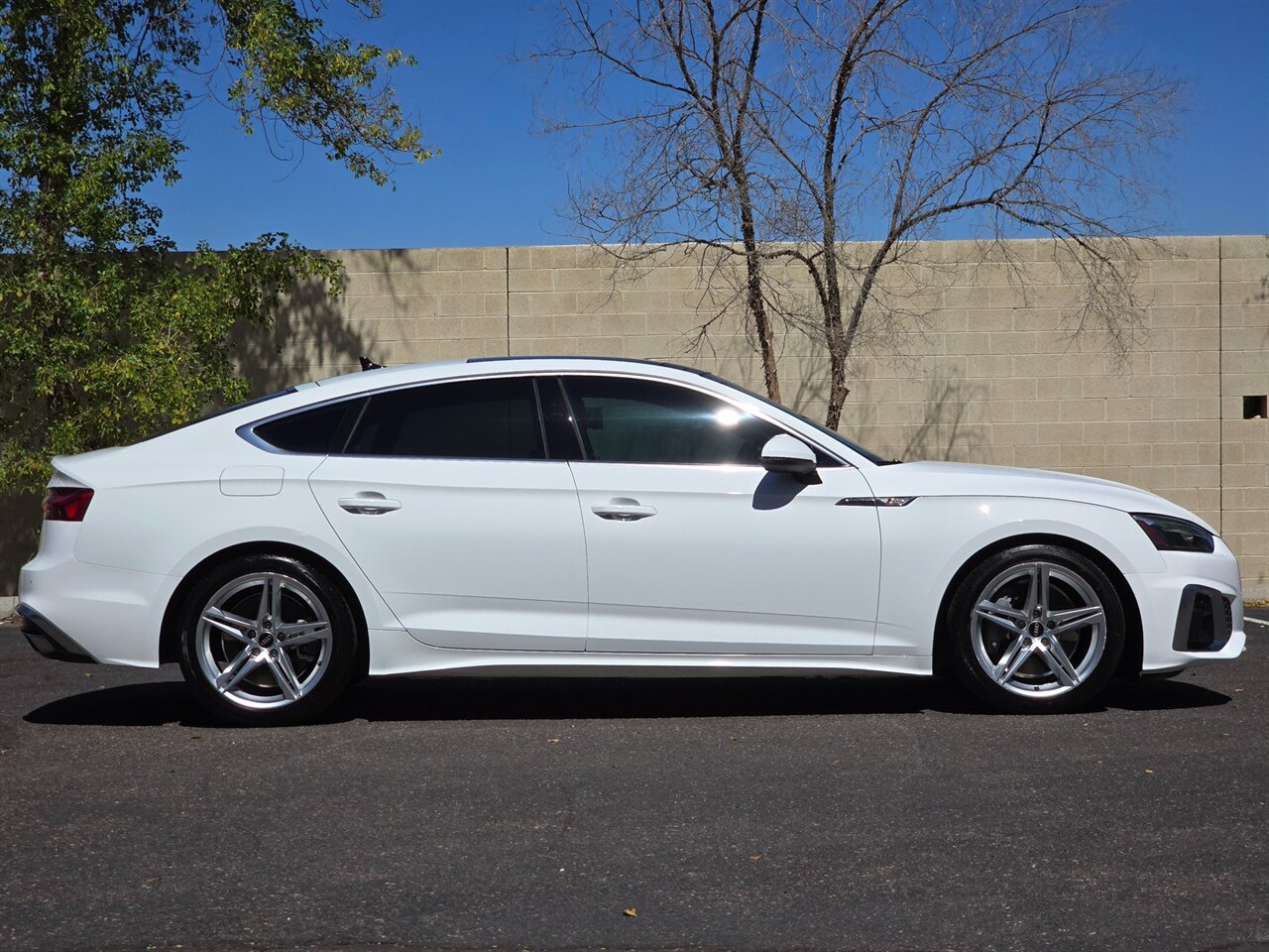2022 Audi A5 Premium S Line quattro - Photo 11 - Mesa, AZ 85215