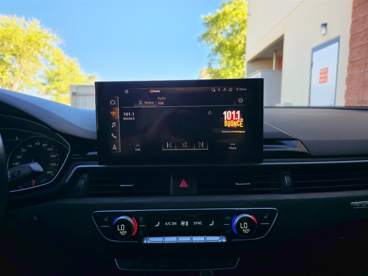 2022 Audi A5 Premium S Line quattro - Photo 18 - Mesa, AZ 85215