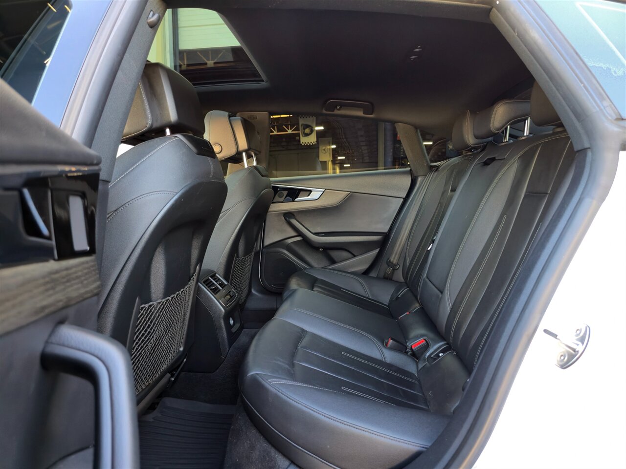 2022 Audi A5 Premium S Line quattro - Photo 21 - Mesa, AZ 85215