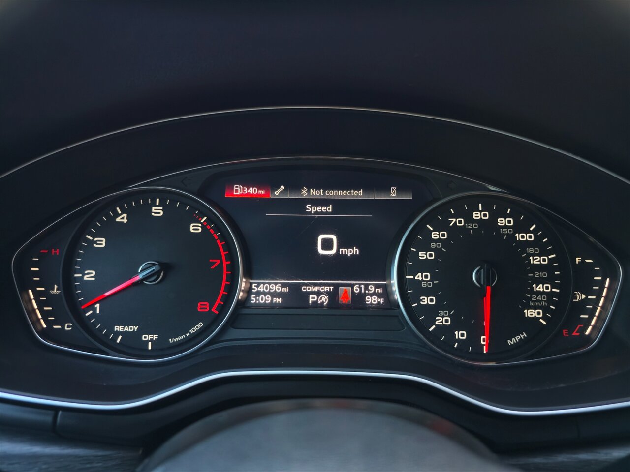 2022 Audi A5 Premium S Line quattro - Photo 17 - Mesa, AZ 85215