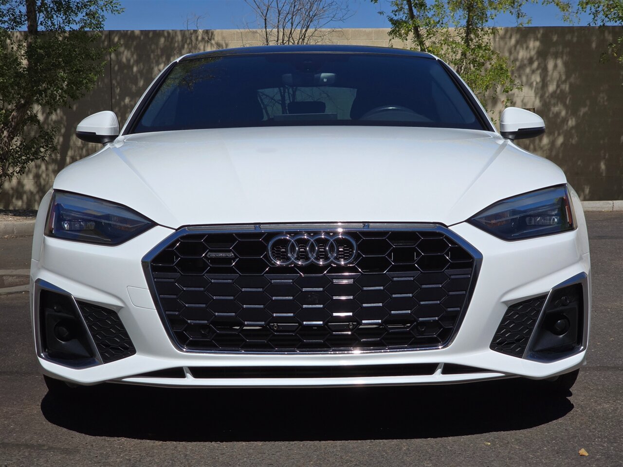 2022 Audi A5 Premium S Line quattro - Photo 4 - Mesa, AZ 85215