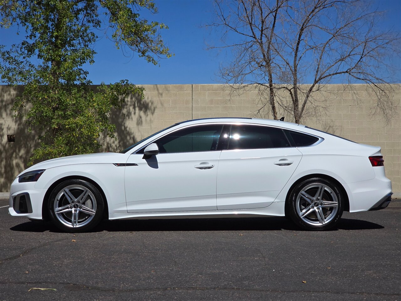 2022 Audi A5 Premium S Line quattro - Photo 7 - Mesa, AZ 85215