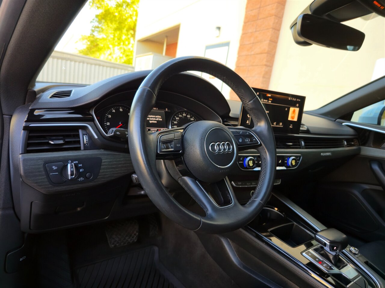 2022 Audi A5 Premium S Line quattro - Photo 16 - Mesa, AZ 85215