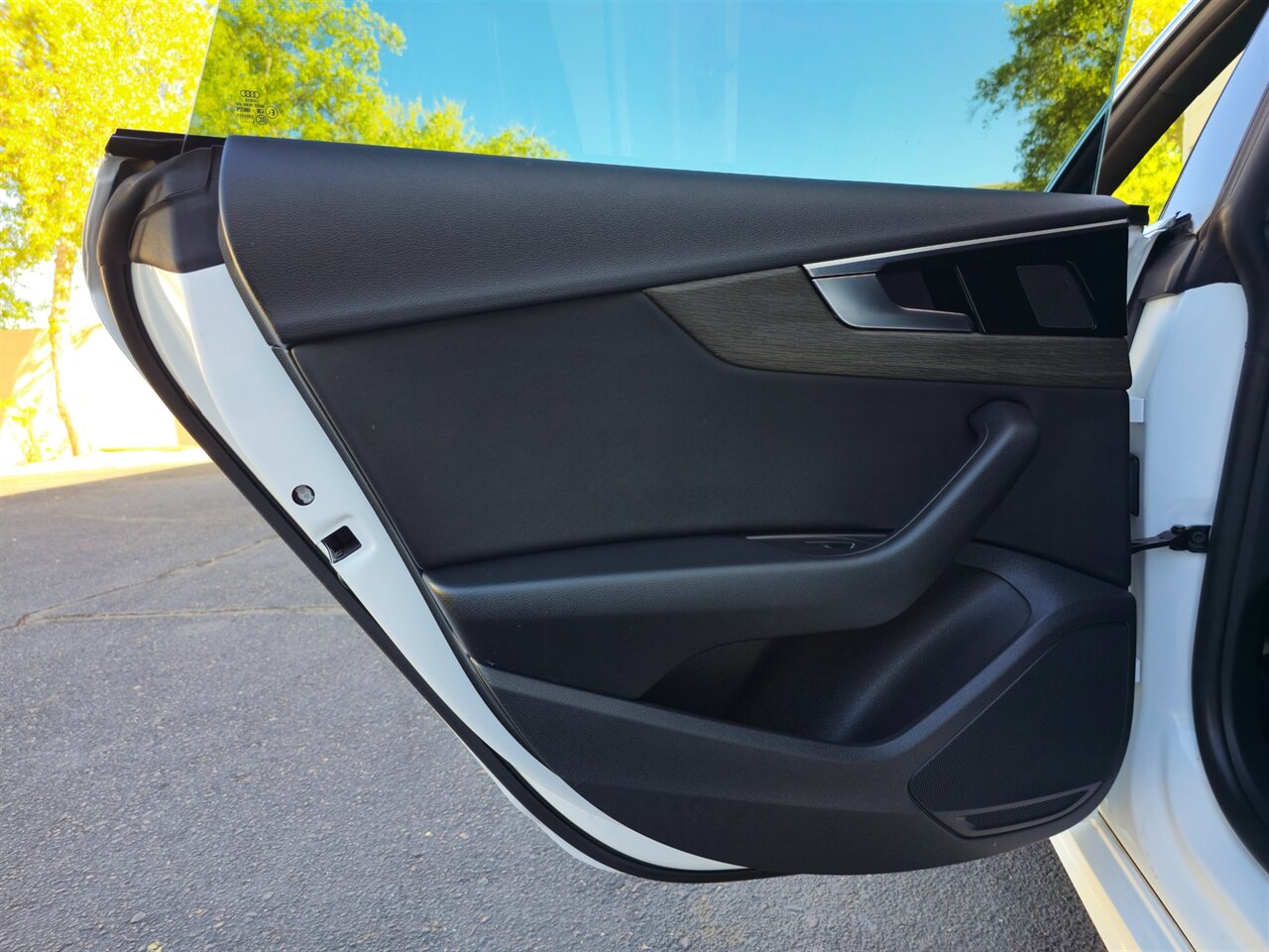 2022 Audi A5 Premium S Line quattro - Photo 20 - Mesa, AZ 85215