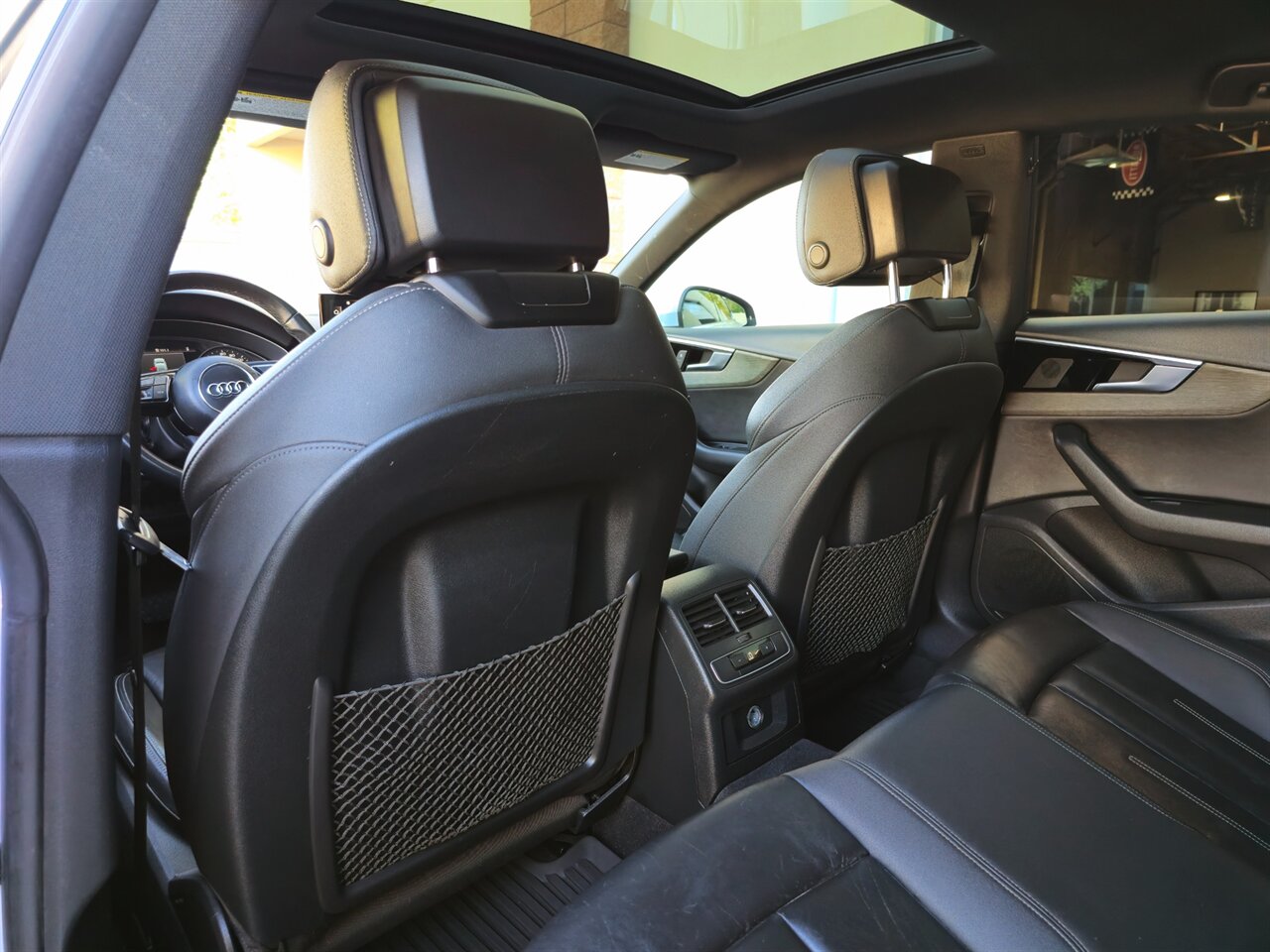 2022 Audi A5 Premium S Line quattro - Photo 23 - Mesa, AZ 85215