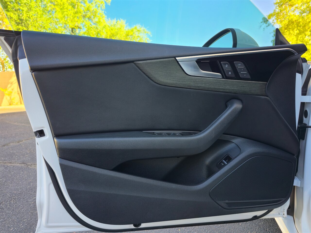 2022 Audi A5 Premium S Line quattro - Photo 12 - Mesa, AZ 85215
