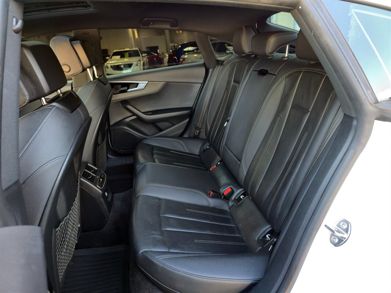 2022 Audi A5 Premium S Line quattro - Photo 22 - Mesa, AZ 85215