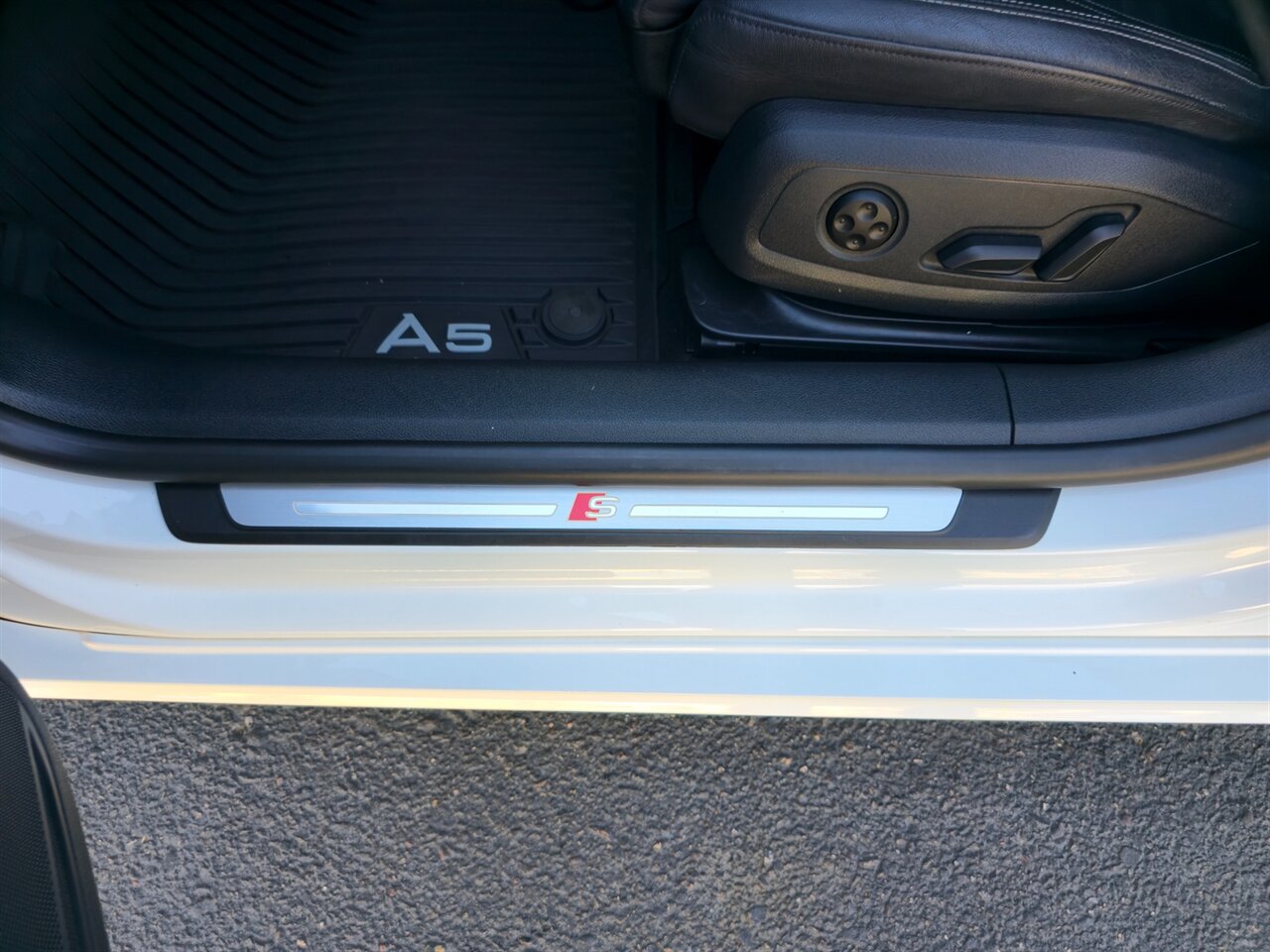 2022 Audi A5 Premium S Line quattro - Photo 13 - Mesa, AZ 85215
