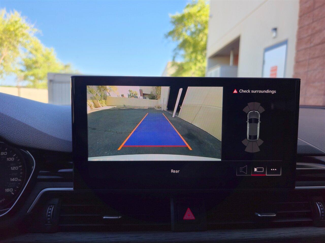 2022 Audi A5 Premium S Line quattro - Photo 19 - Mesa, AZ 85215