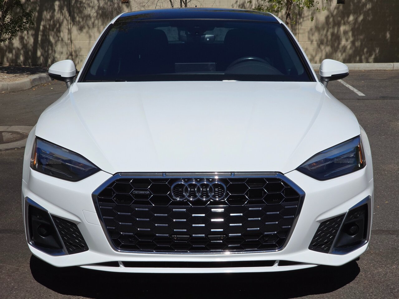 2022 Audi A5 Premium S Line quattro - Photo 3 - Mesa, AZ 85215
