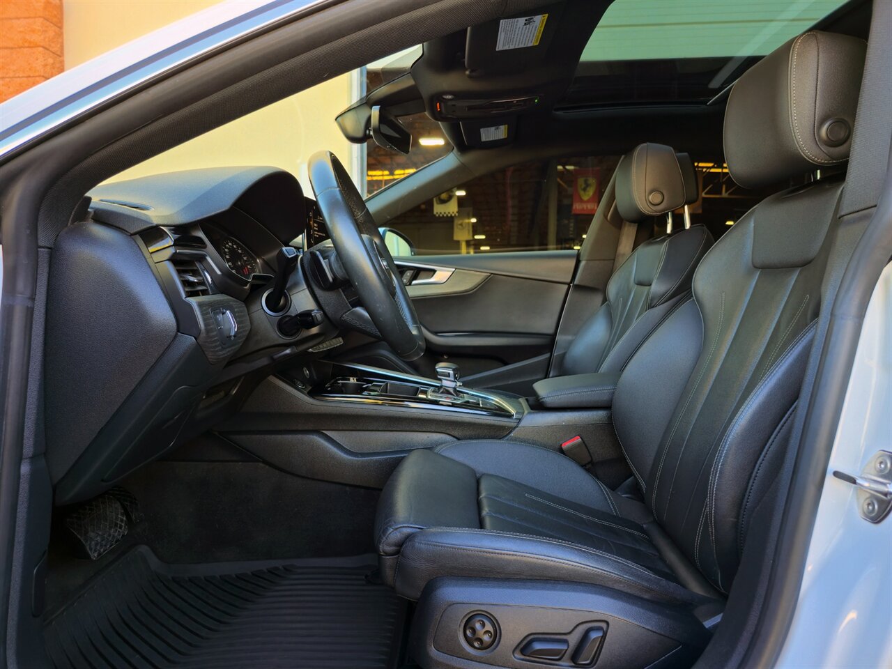 2022 Audi A5 Premium S Line quattro - Photo 14 - Mesa, AZ 85215
