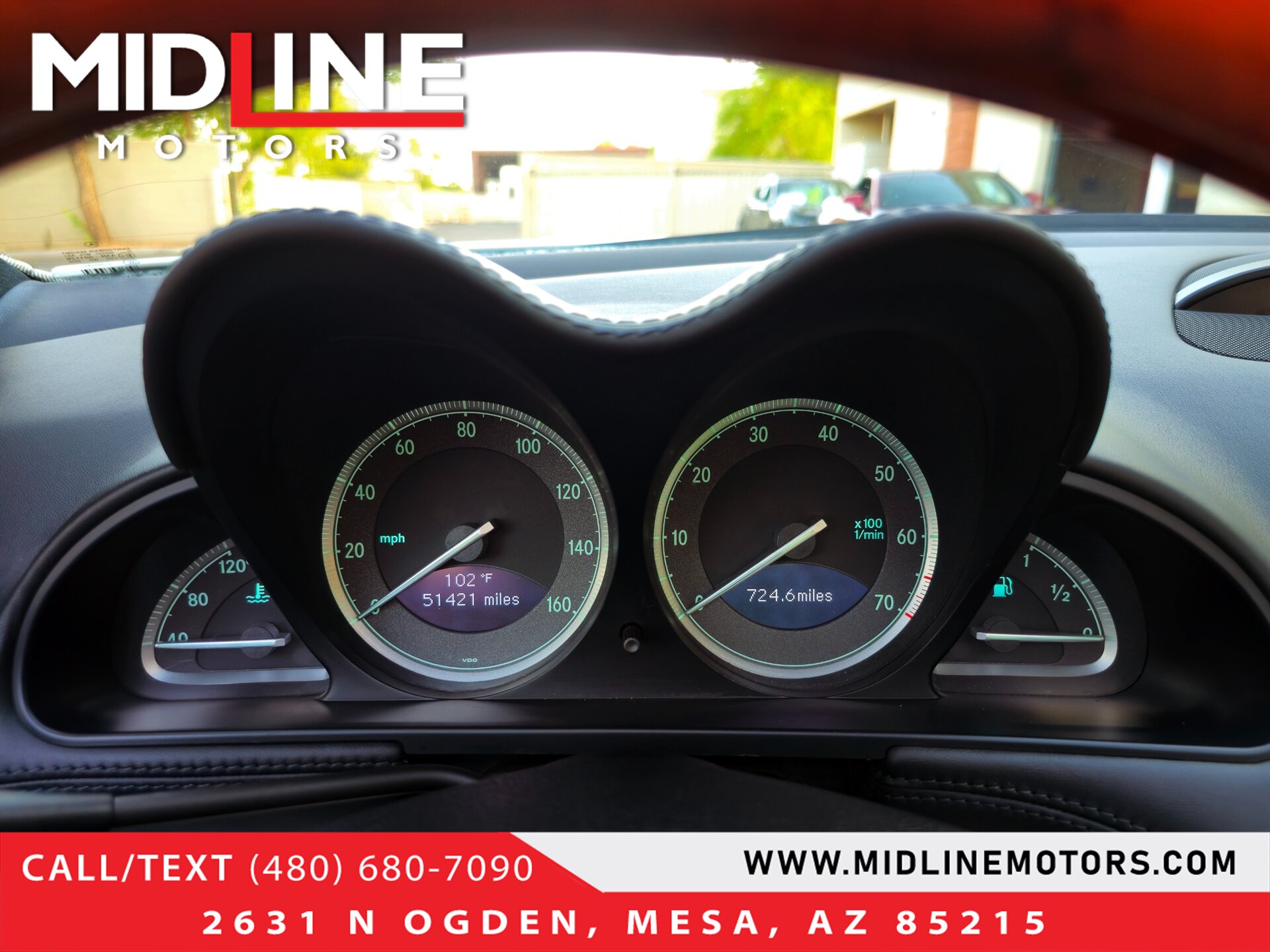 2007 Mercedes Benz SL 550 photo 53