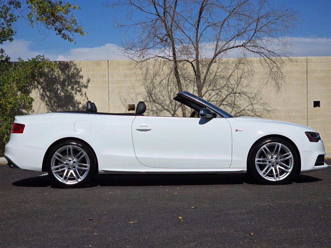 2015 Audi S5 3.0T Premium Plus quattro - Photo 12 - Mesa, AZ 85215