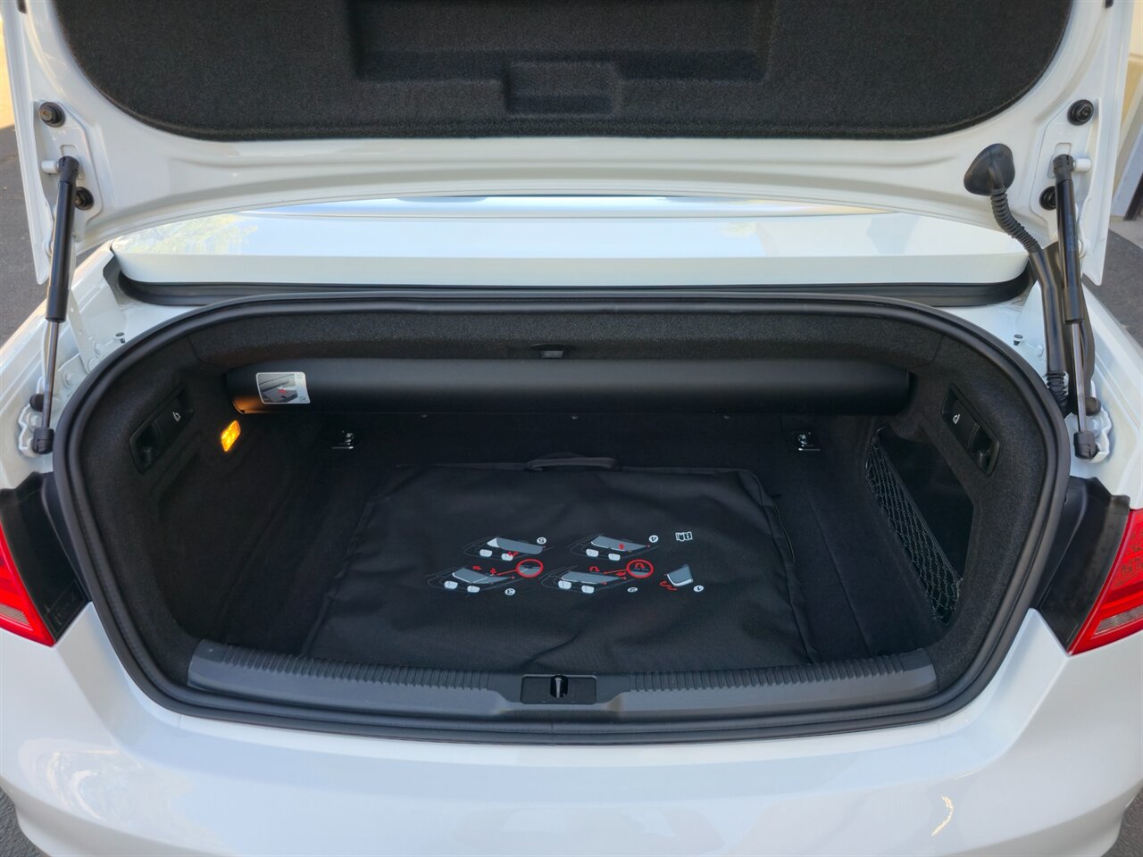 2015 Audi S5 3.0T Premium Plus quattro - Photo 29 - Mesa, AZ 85215