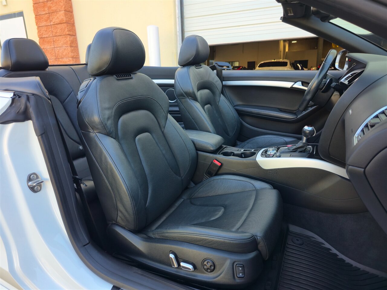 2015 Audi S5 3.0T Premium Plus quattro - Photo 27 - Mesa, AZ 85215
