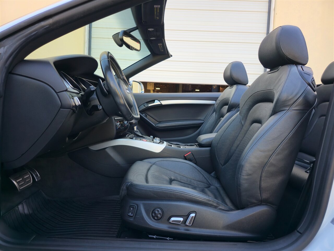 2015 Audi S5 3.0T Premium Plus quattro - Photo 16 - Mesa, AZ 85215