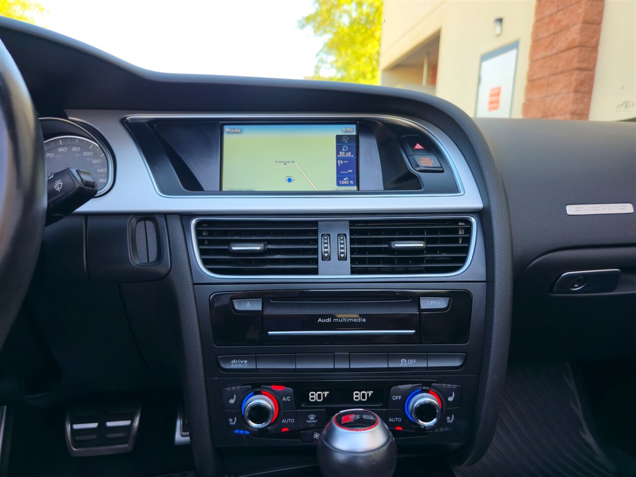2015 Audi S5 3.0T Premium Plus quattro - Photo 20 - Mesa, AZ 85215