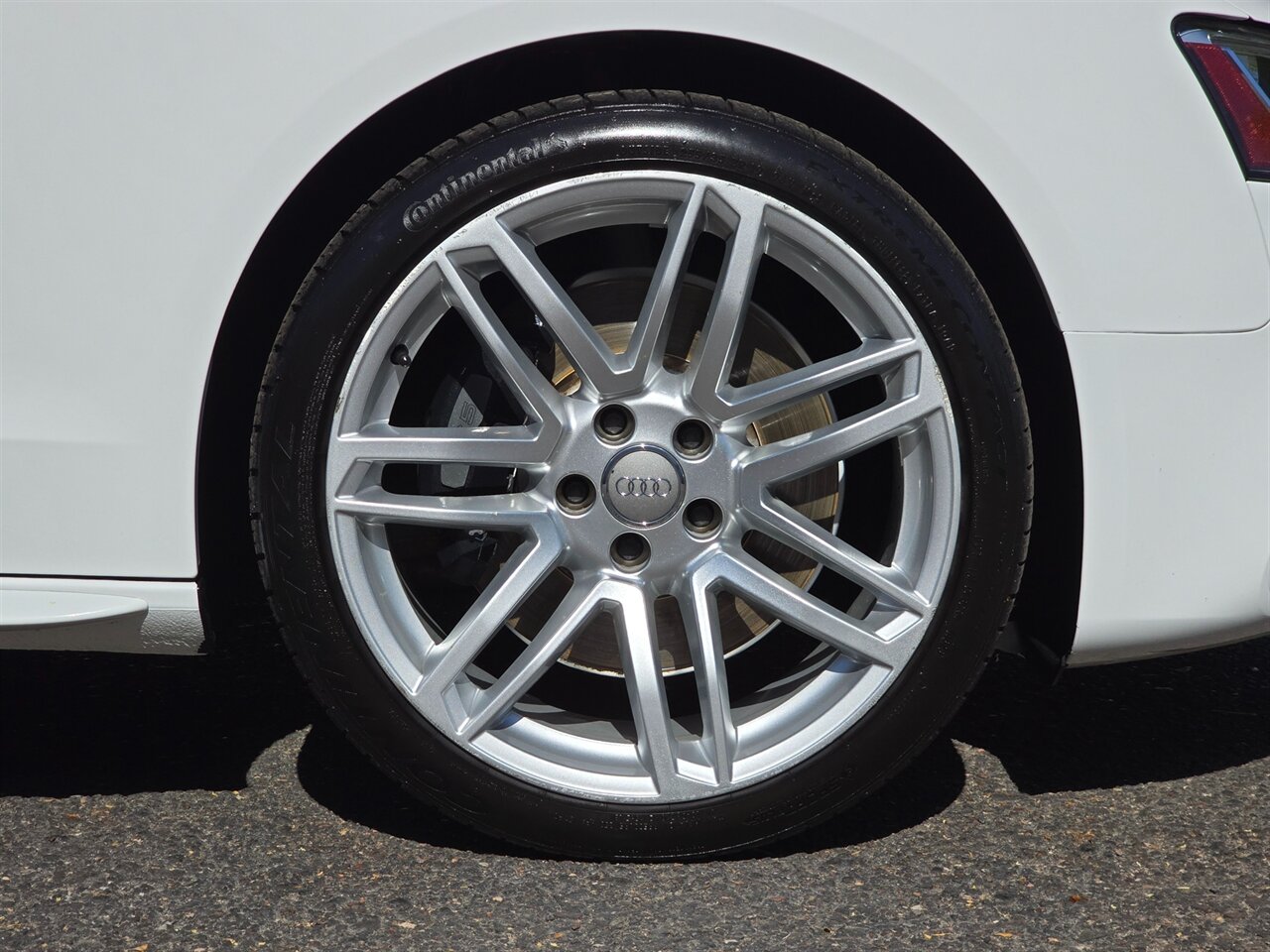 2015 Audi S5 3.0T Premium Plus quattro - Photo 34 - Mesa, AZ 85215