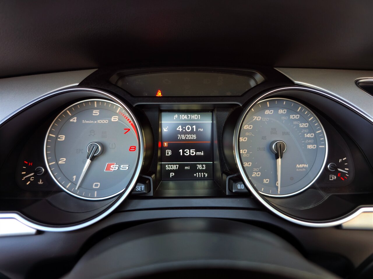 2015 Audi S5 3.0T Premium Plus quattro - Photo 19 - Mesa, AZ 85215