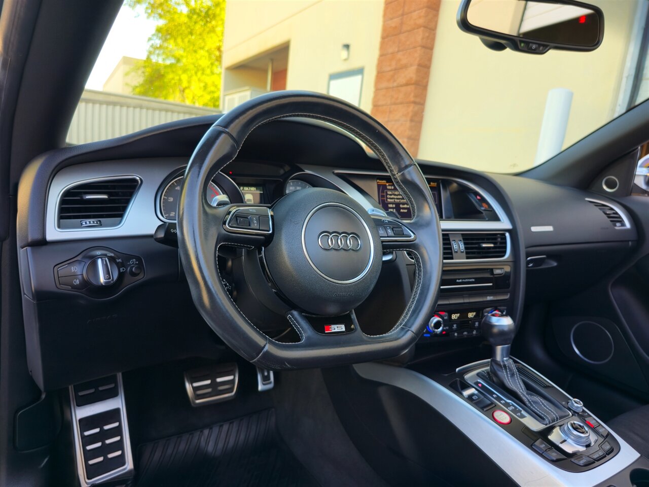 2015 Audi S5 3.0T Premium Plus quattro - Photo 18 - Mesa, AZ 85215
