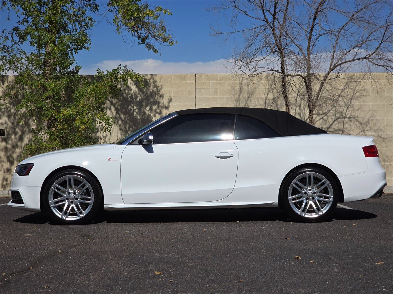 2015 Audi S5 3.0T Premium Plus quattro - Photo 7 - Mesa, AZ 85215