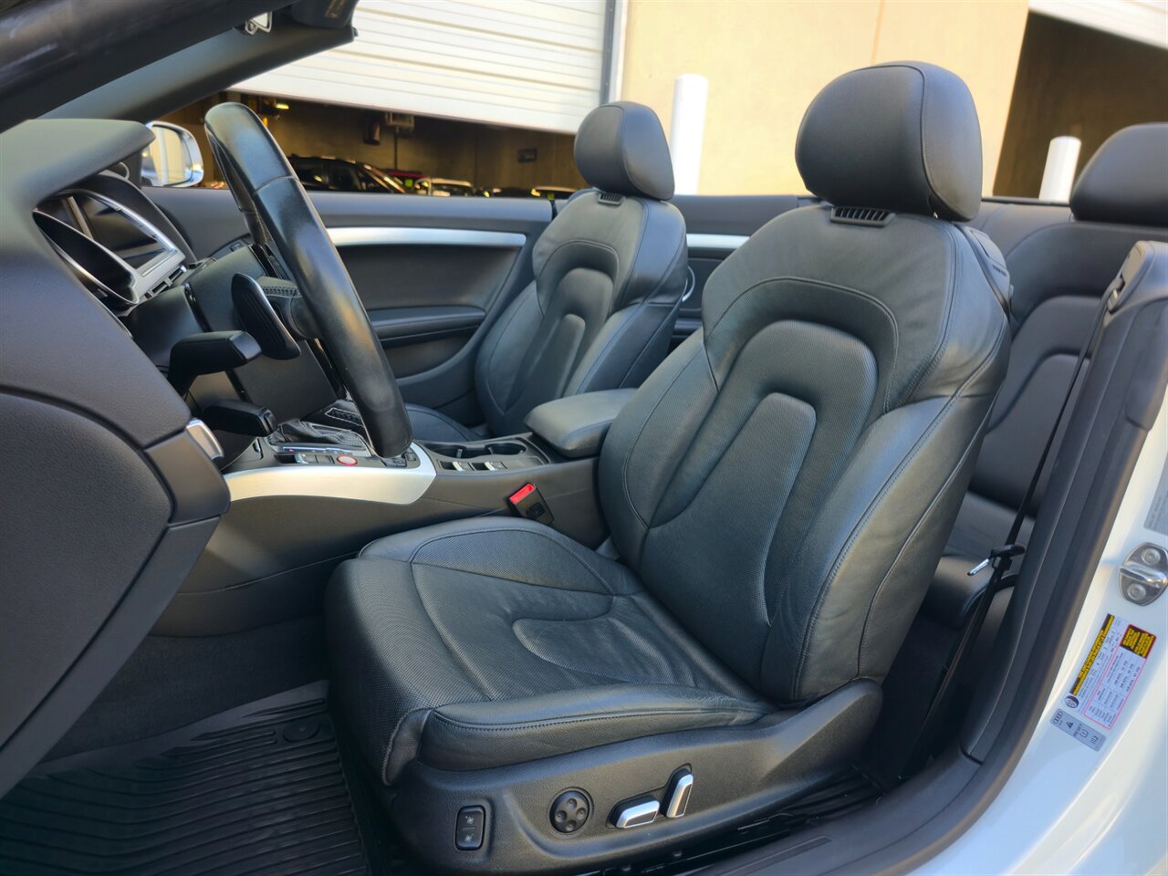 2015 Audi S5 3.0T Premium Plus quattro - Photo 17 - Mesa, AZ 85215