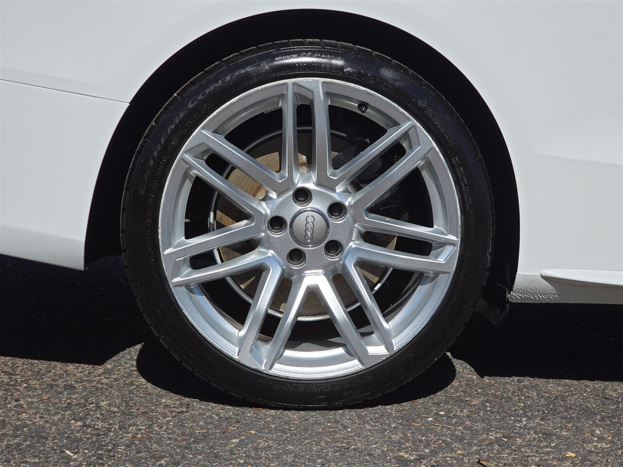 2015 Audi S5 3.0T Premium Plus quattro - Photo 33 - Mesa, AZ 85215