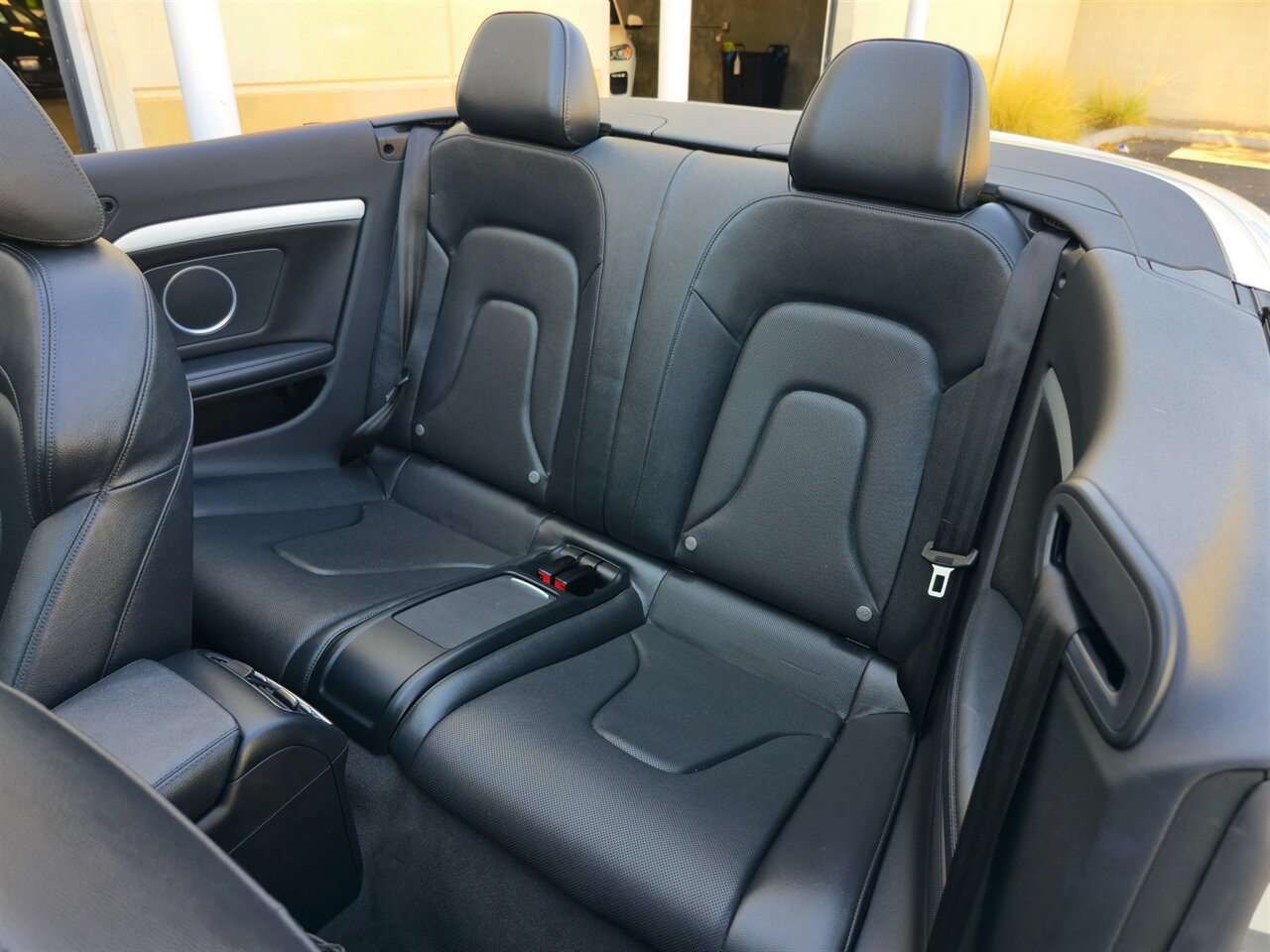 2015 Audi S5 3.0T Premium Plus quattro - Photo 24 - Mesa, AZ 85215