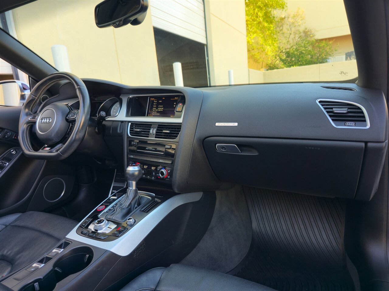 2015 Audi S5 3.0T Premium Plus quattro - Photo 28 - Mesa, AZ 85215